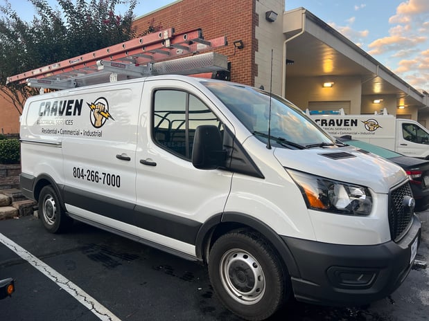 Images Craven Electrical Services