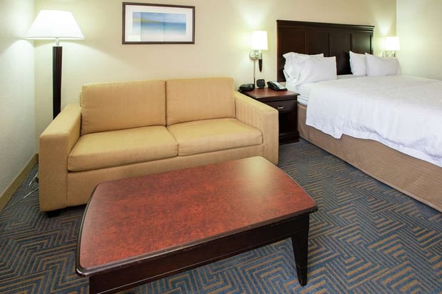 Images Hampton Inn Elizabethtown