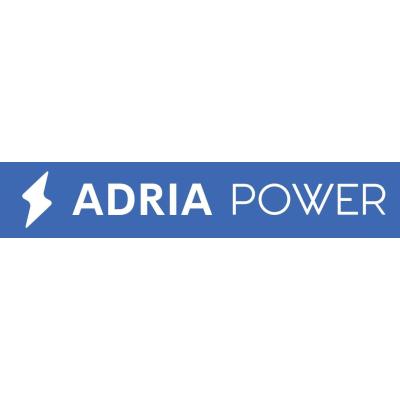 Adria Power GmbH in Bisingen - Logo