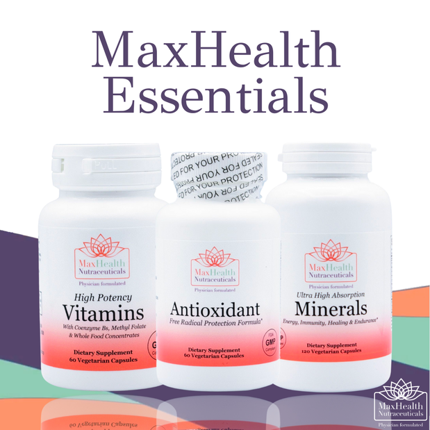 Images Omega Integrative Healthcare