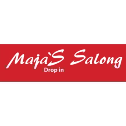 Majas Salong AS Logo