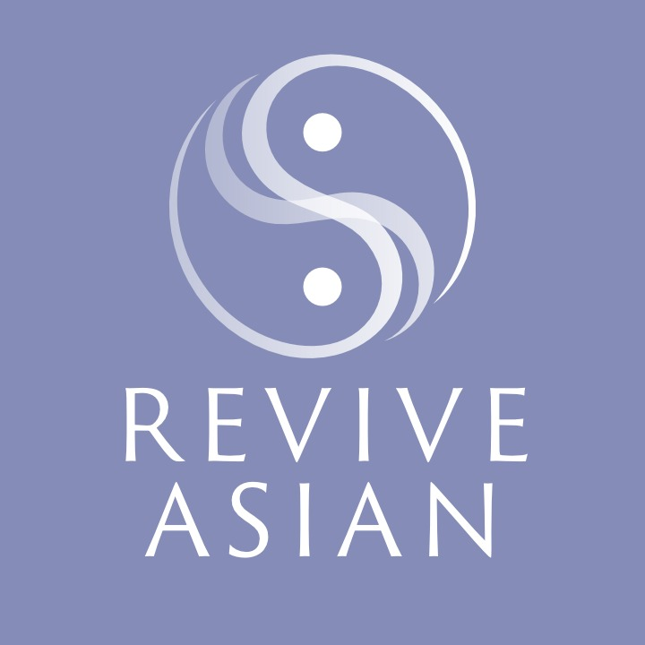 Revive Asian Massage Logo