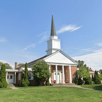 Christian Counseling Associates of Eastern Ohio