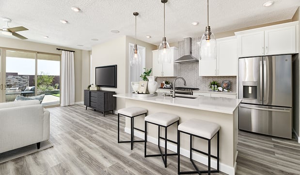 Images Seasons at Monarch by Richmond American Homes