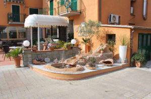 Images Hotel Tre Colonne