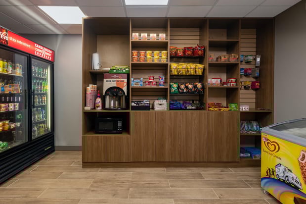 Images Candlewood Suites Enterprise by IHG