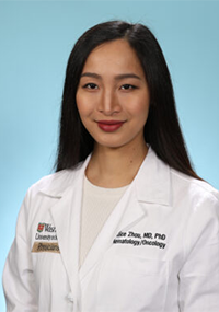 Alice Zhou