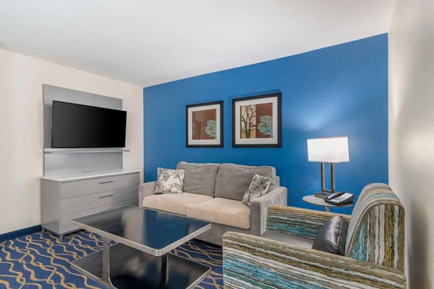Images Best Western Plus Lake Lanier Gainesville Hotel & Suites
