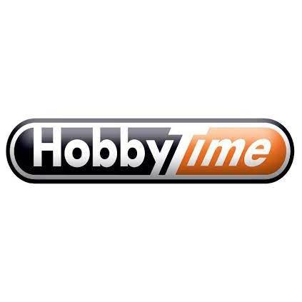 Hobbytime Logo