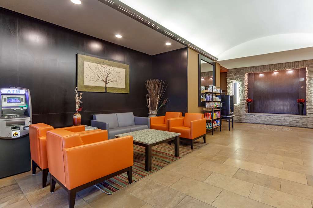 Images Best Western Plus St. Albert