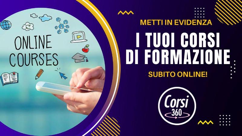 Images Corsi 360