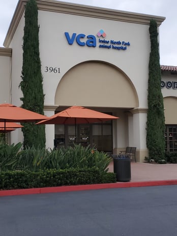 Images VCA Irvine North Park Animal Hospital