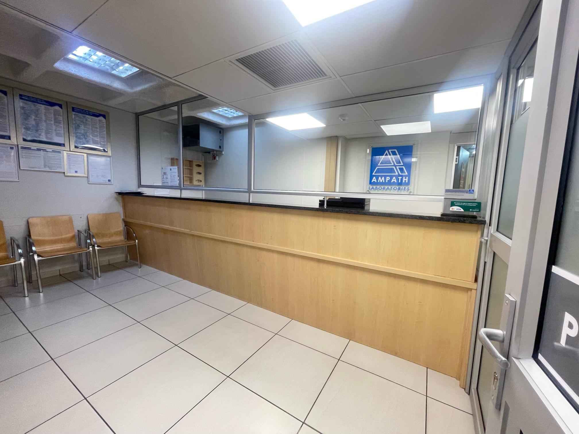 Images Ampath Medforum Mediclinic Care Centre