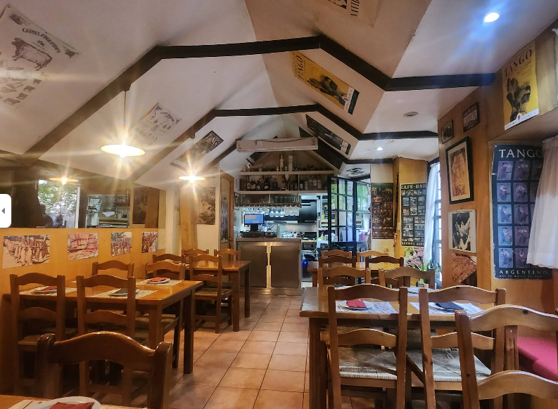Images Atahualpa Steakhouse