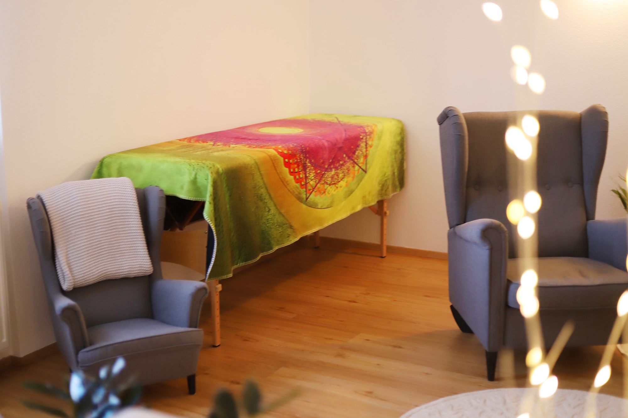 Bild 5 von Hypnose Seitle - Abnehmen - Schwangerschaftsbegleitung - Kinderhypnose