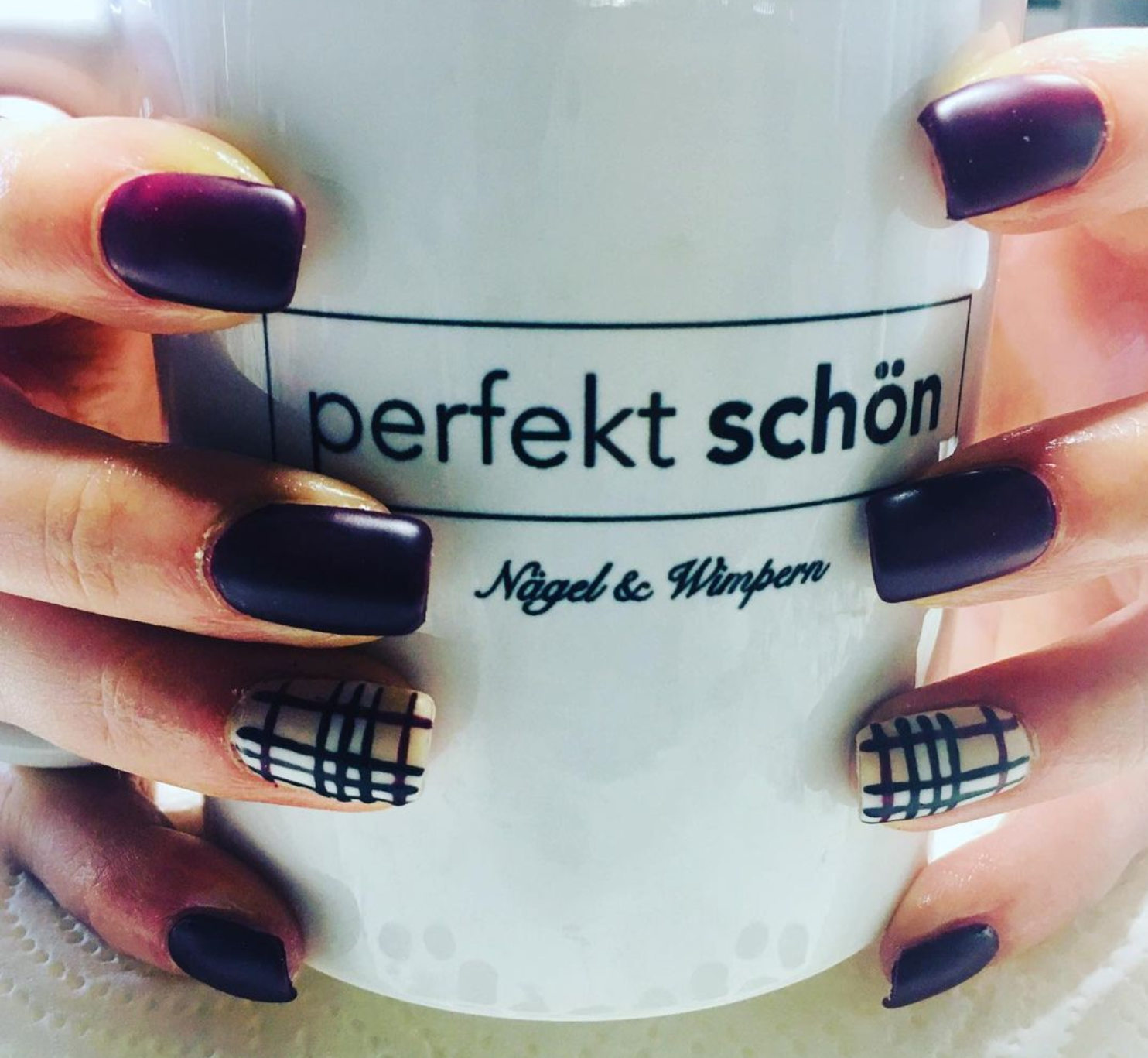 Perfekt schön, Unterer Deutweg 15 in Winterthur