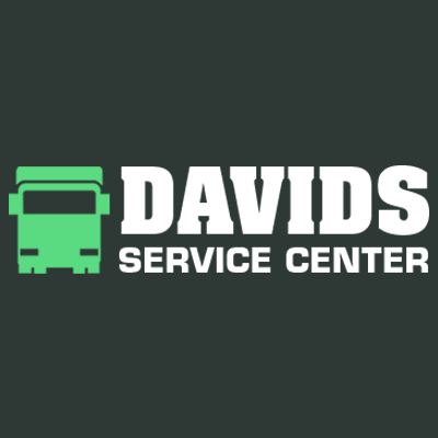 Davids Service Center Logo