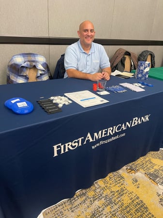 Images Danny Galvez - Mortgage Loan Officer; First American Bank