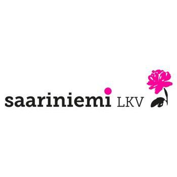 Kiinteistönvälitys Saariniemi Oy LKV Logo
