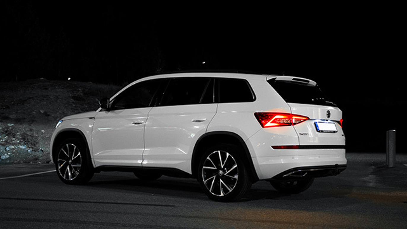 Images Fordonspartner