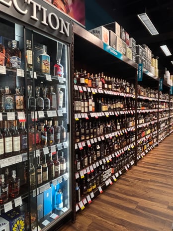 Images ABC Fine Wine & Spirits