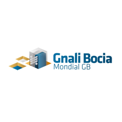 Gnali Bocia Logo