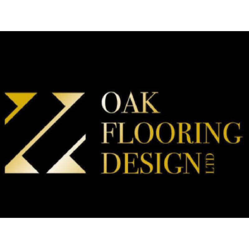 Oak Flooring Design Ltd Logo