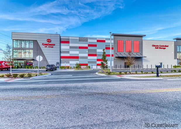 Images CubeSmart Self Storage