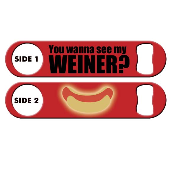 Images My Custom Bottle Opener