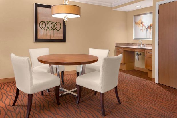 Images Hilton Orange County/Costa Mesa