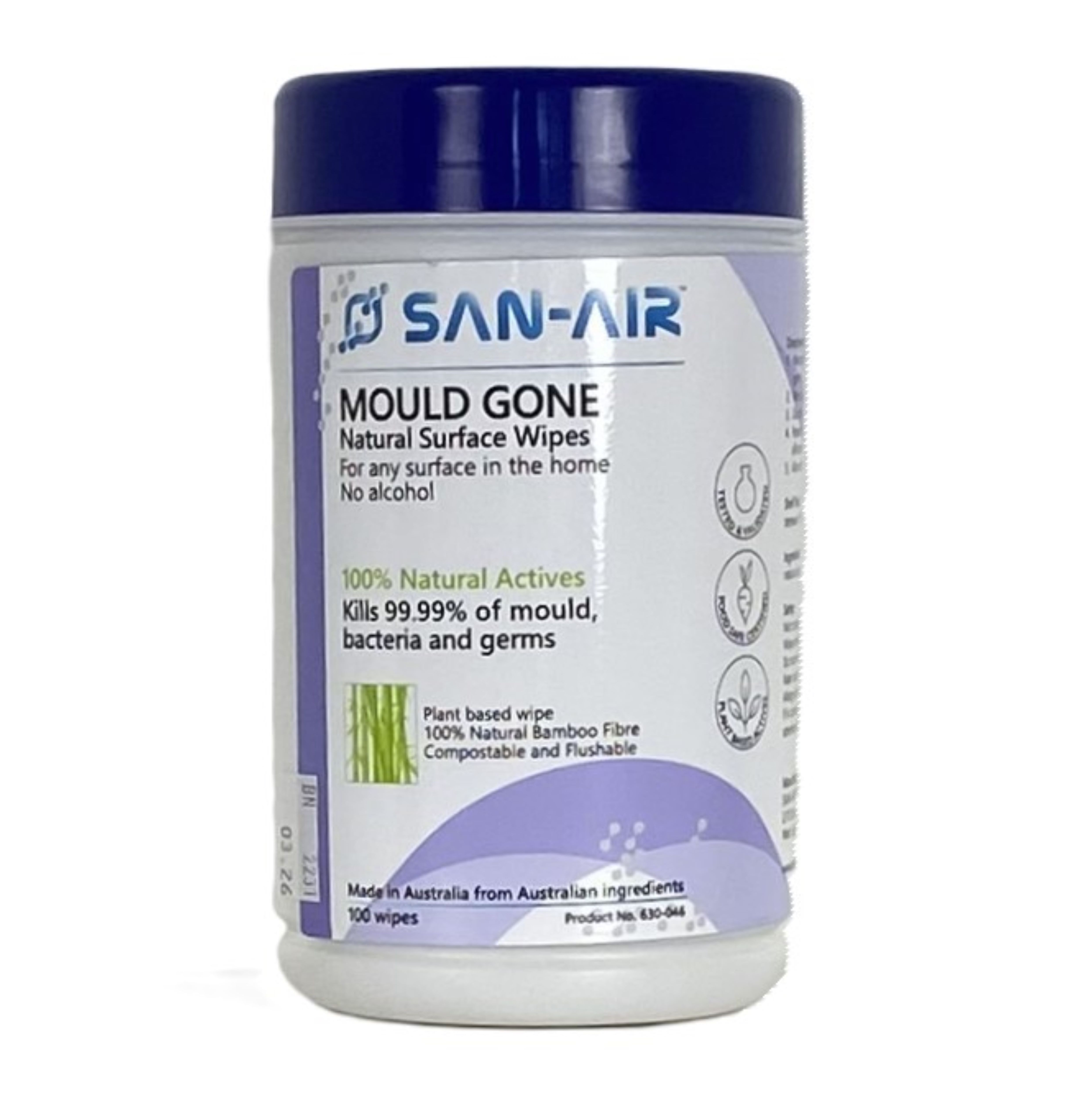 Images Pure Air Organics