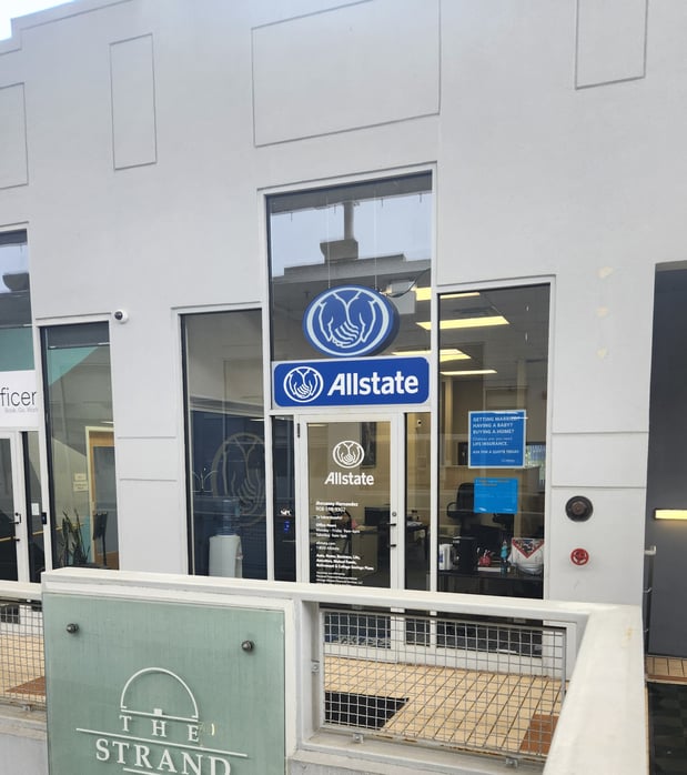 Images Jhovanny Hernandez: Allstate Insurance