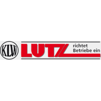 Logo KLW Karl Lutz GmbH & Co. KG Betriebseinrichtungen