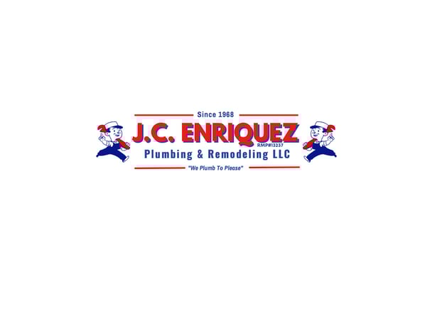 Images J.C. Enriquez and Son Plumbing