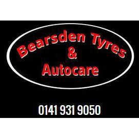 LOGO Bearsden Tyres & Autocare Ltd Glasgow 01419 319050