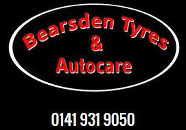 Bearsden Tyres & Autocare Ltd Glasgow 01419 319050