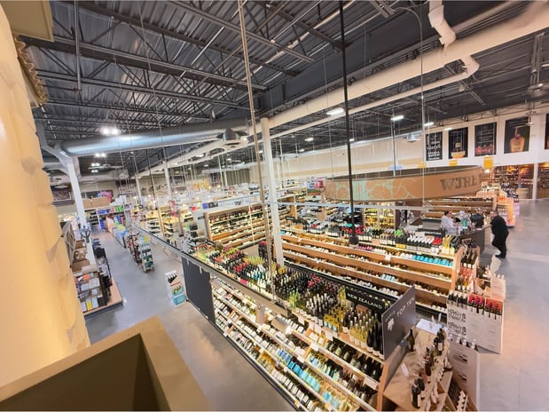 Images Gary's Buy Rite