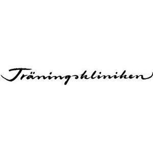 Träningskliniken Logo