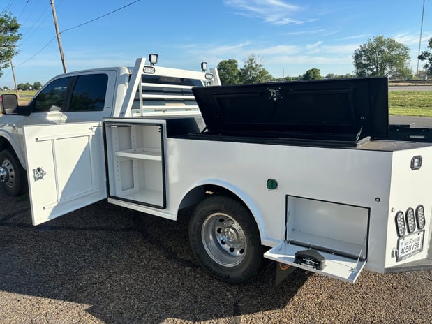 Images SAWCO Custom Truck Equipment & Accessories