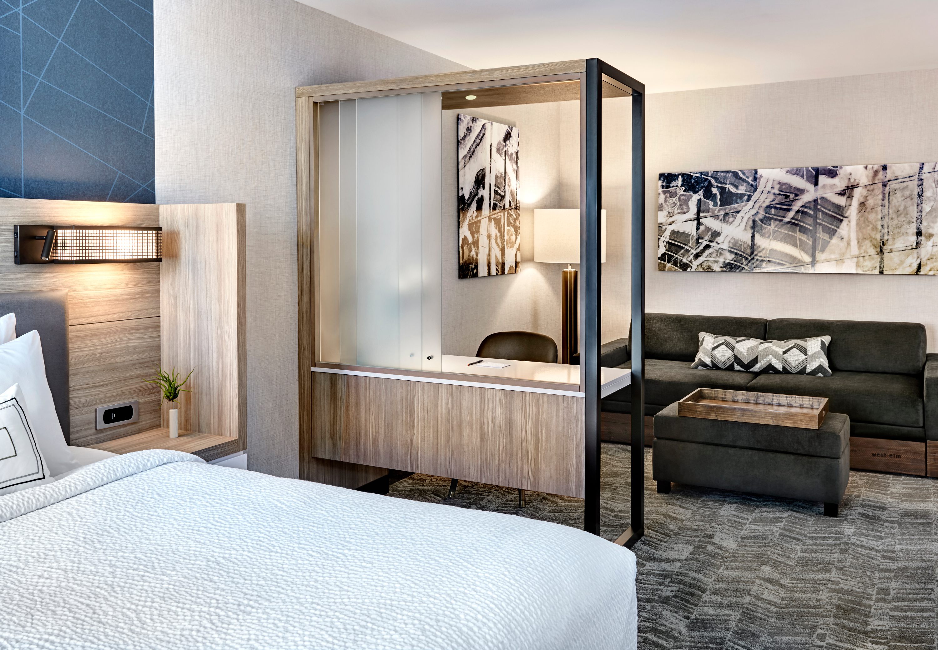 Springhill Suites by Marriott Huntington Beach Orange County