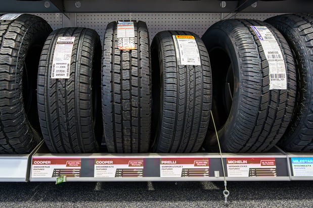 Images Tire Discounters