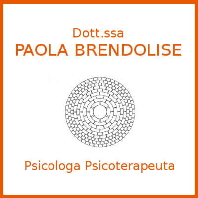 Dott.ssa Paola Brendolise Psicologa Psicoterapeuta Logo