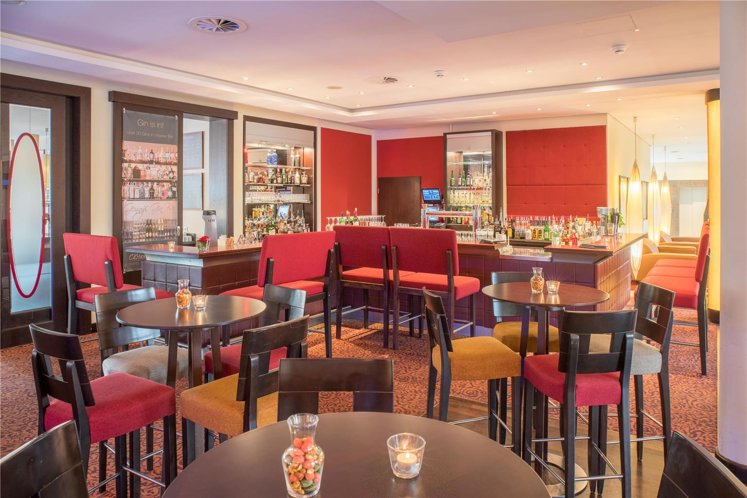 Bild 74 Best Western Premier Castanea Resort Hotel in Lueneburg
