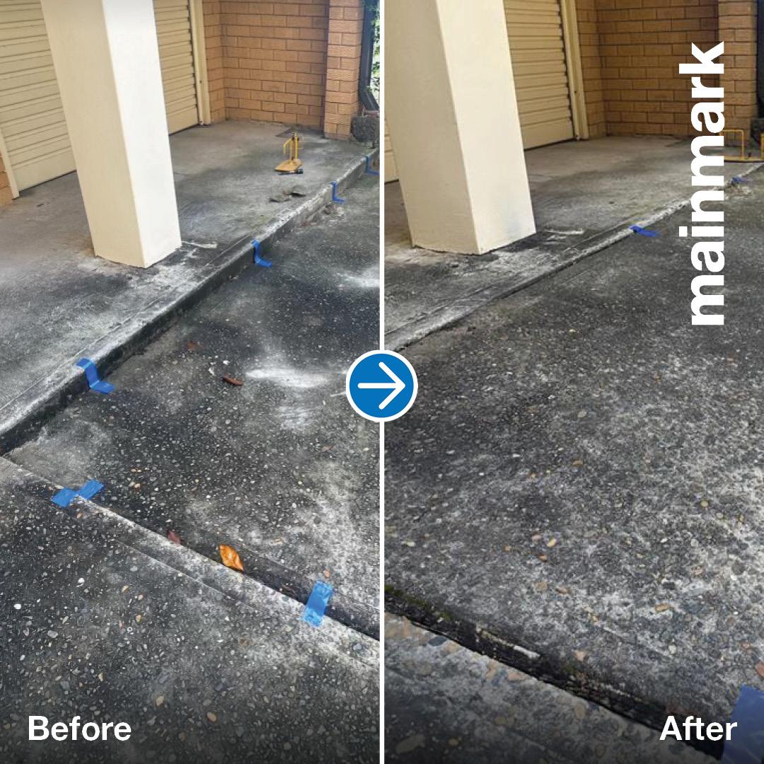 Images Mainmark Ground Engineering Sydney