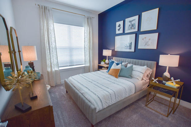 Images The Ivy at Ariston