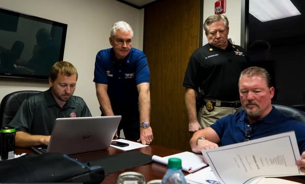 Images Top Gun Body Guard, Investigations & Security Consulting