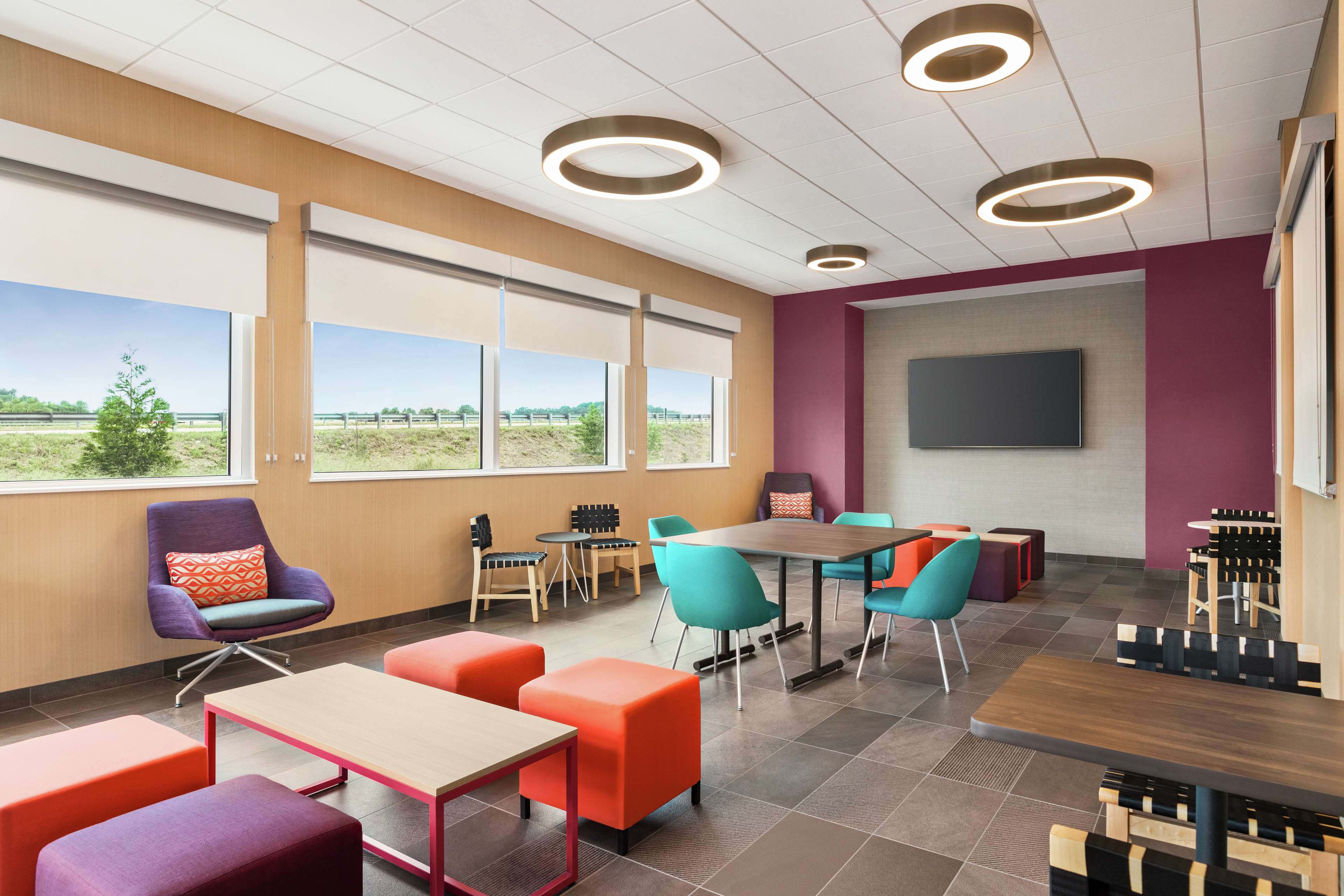 Tru by Hilton Ringgold