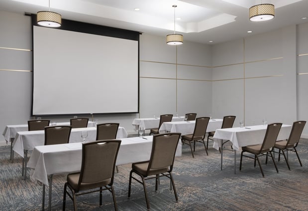 Images Holiday Inn Jacksonville E 295 Baymeadows by IHG