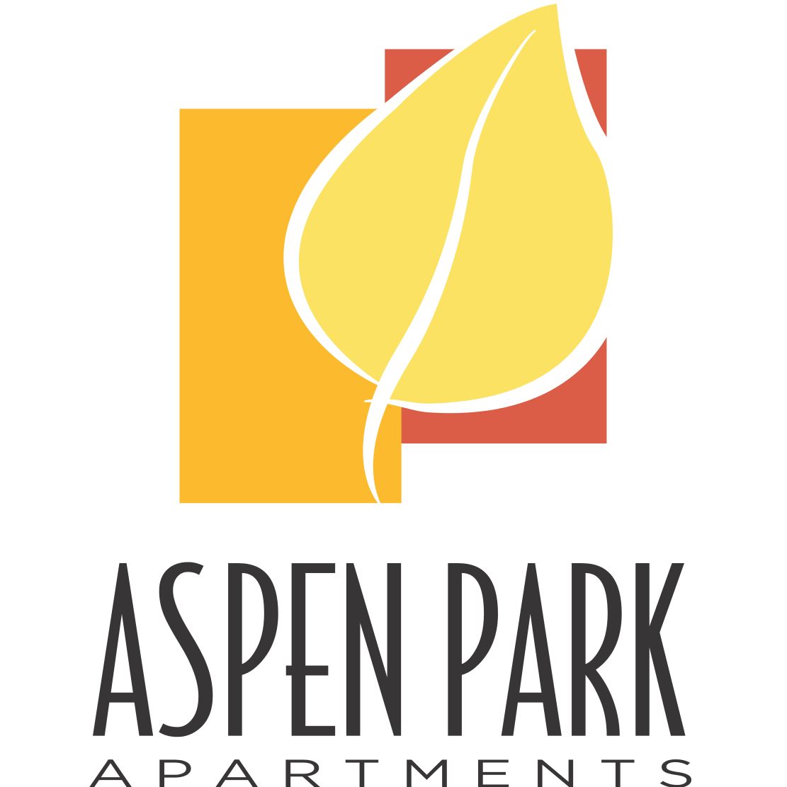 Aspen Park Logo