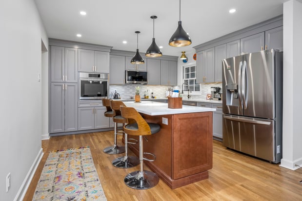 Images Estate Renovations